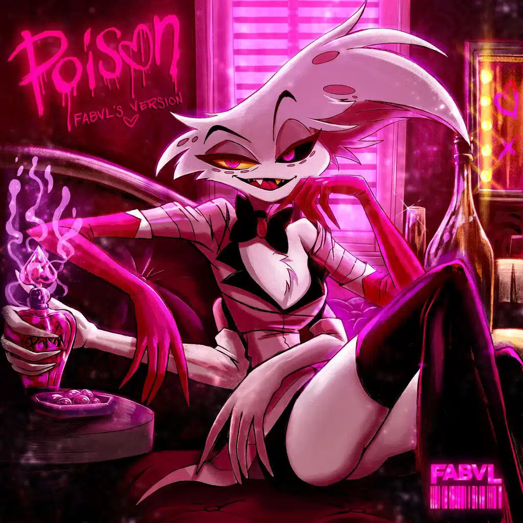 Poison