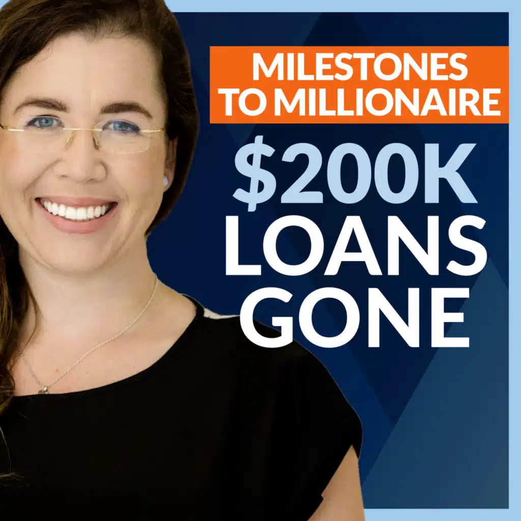 MtoM #286: How This OB/GYN Paid Off $200K in Student Loans in 4 Years
