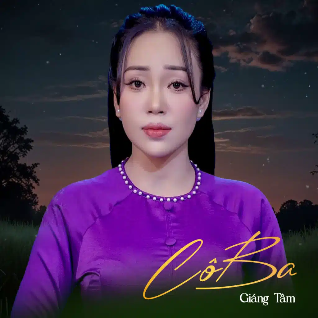 Cô Ba (feat. Xuân Hòa)