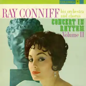 RAY CONNIFF and his ORCHESTRA and CHORUS