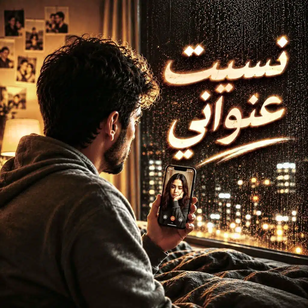 نسيت عنواني | Nseet 3nwani