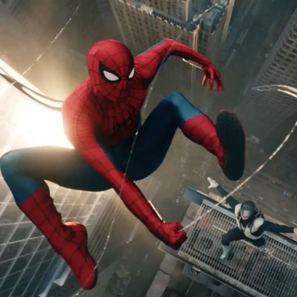 Spiderman: Brand New Day Breaks Records (03/08/26)
