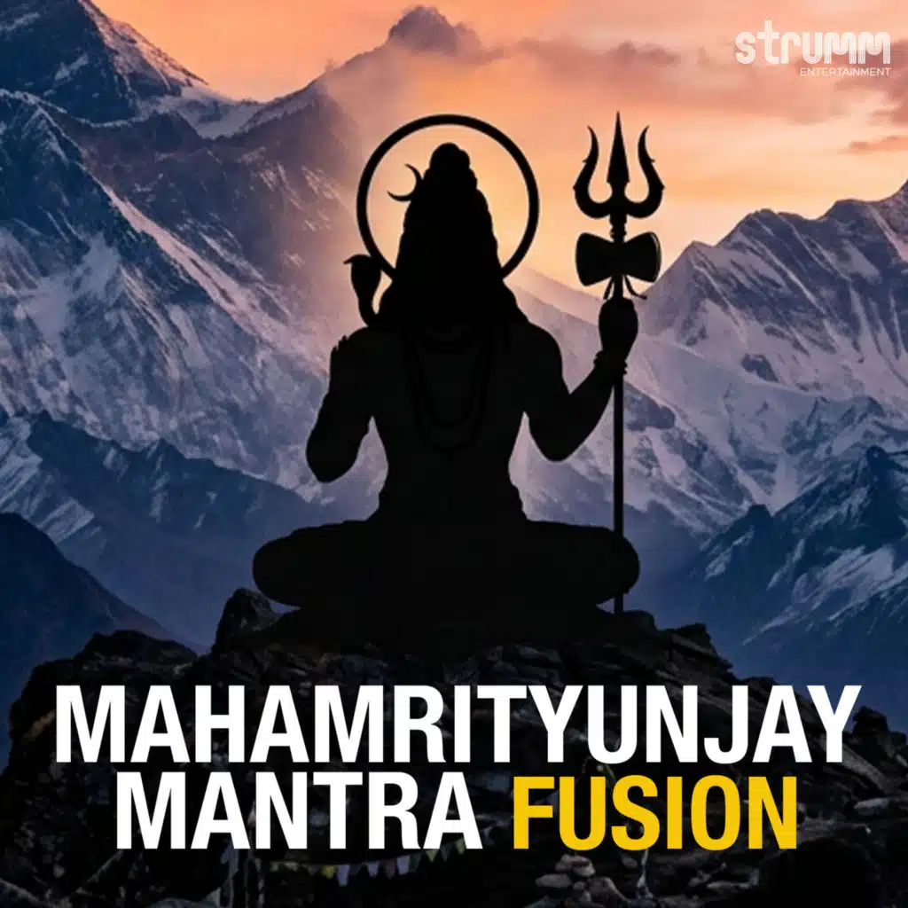 Mahamrityunjay Mantra Fusion