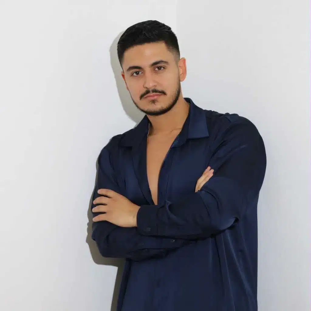 جورج زغيب
