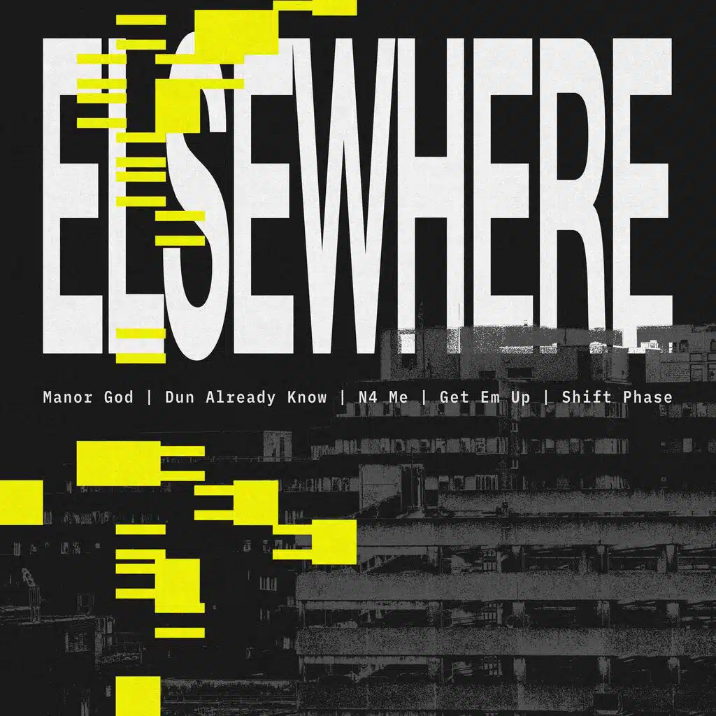 Elsewhere