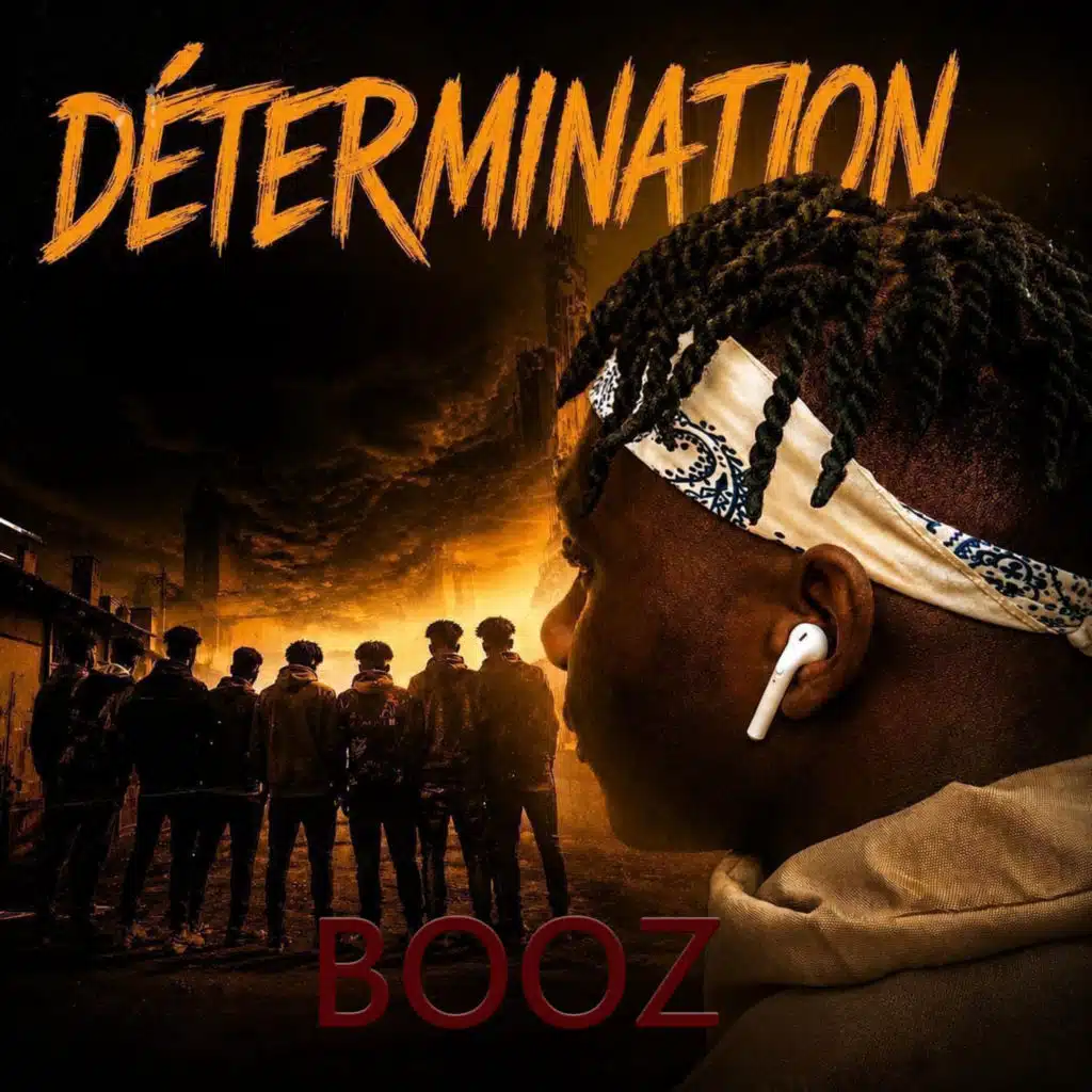 DETERMINATION