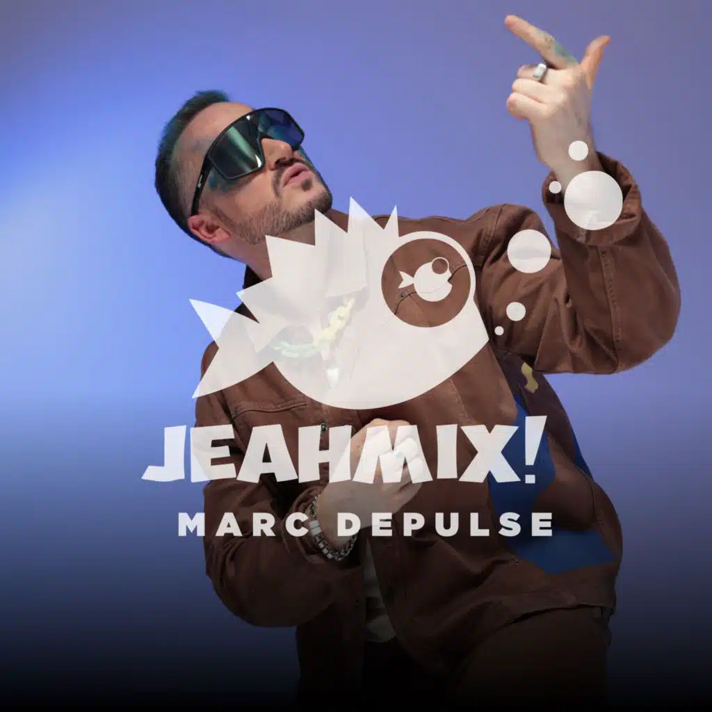 Jeahmix! #27