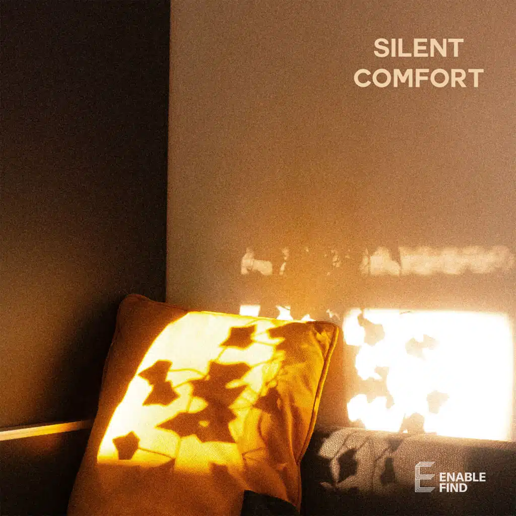 Silent Comfort (Calm & Emotional)