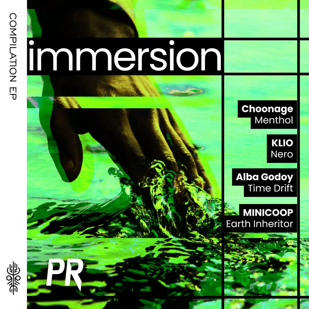 Immersion EP