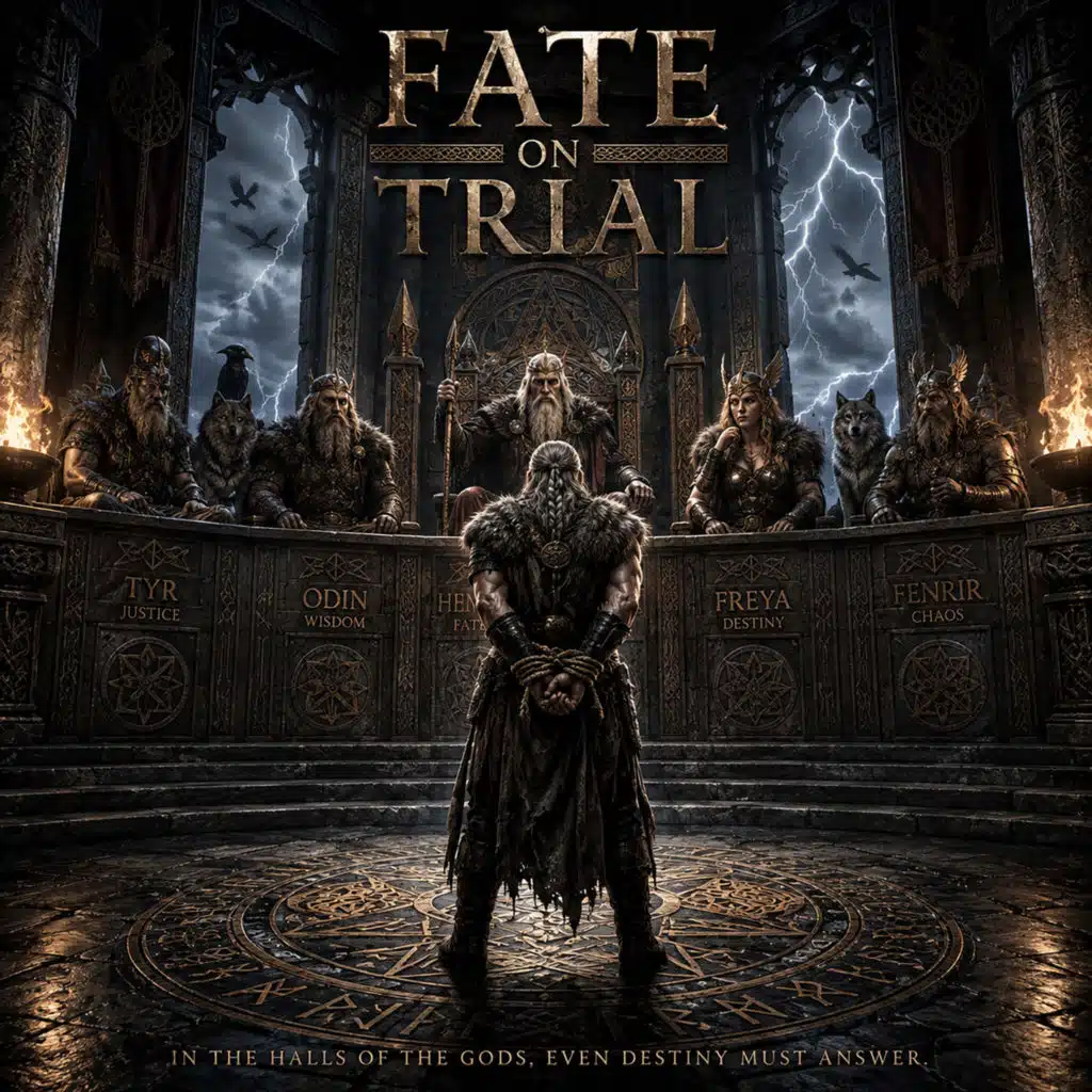 Fate on Trial