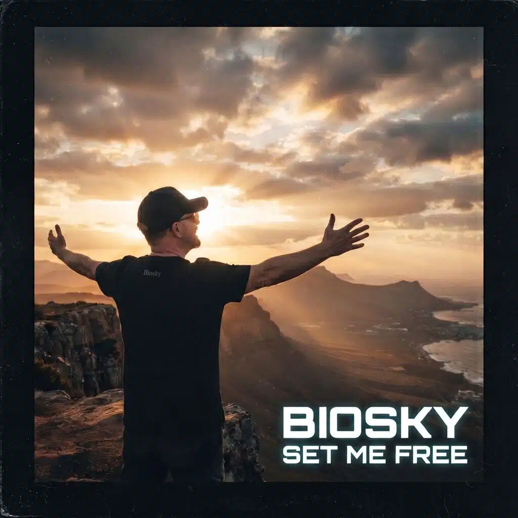 Set me Free