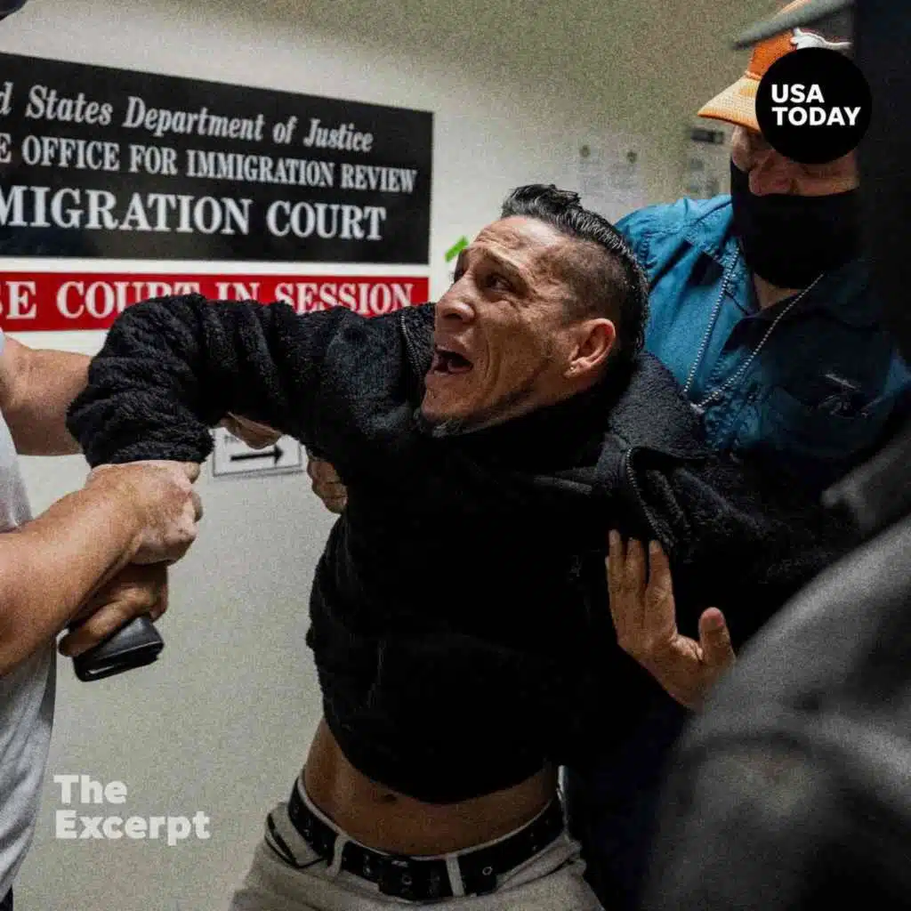What Trump’s asylum change means for people seeking protection