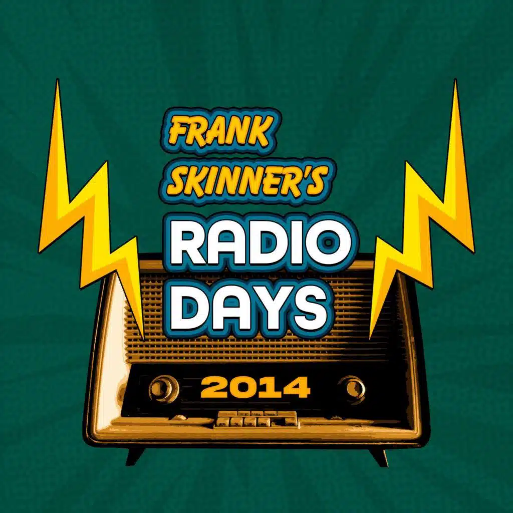 Frank Skinner’s Radio Days: Daydreaming