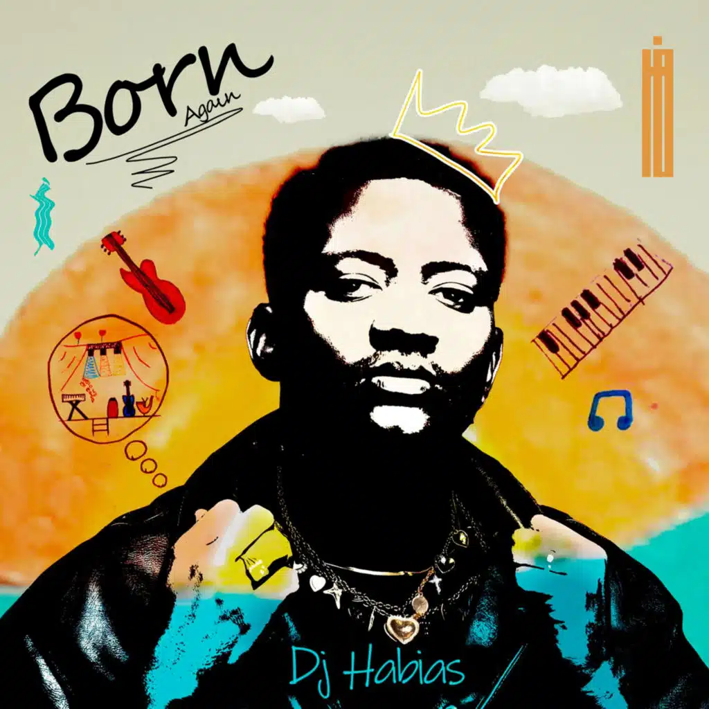 Born Again