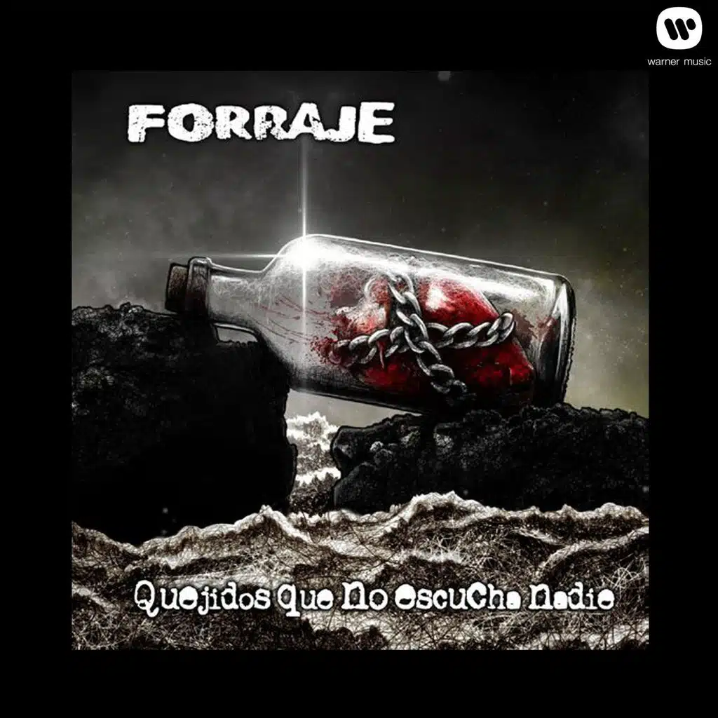 Quejidos que no escucha nadie