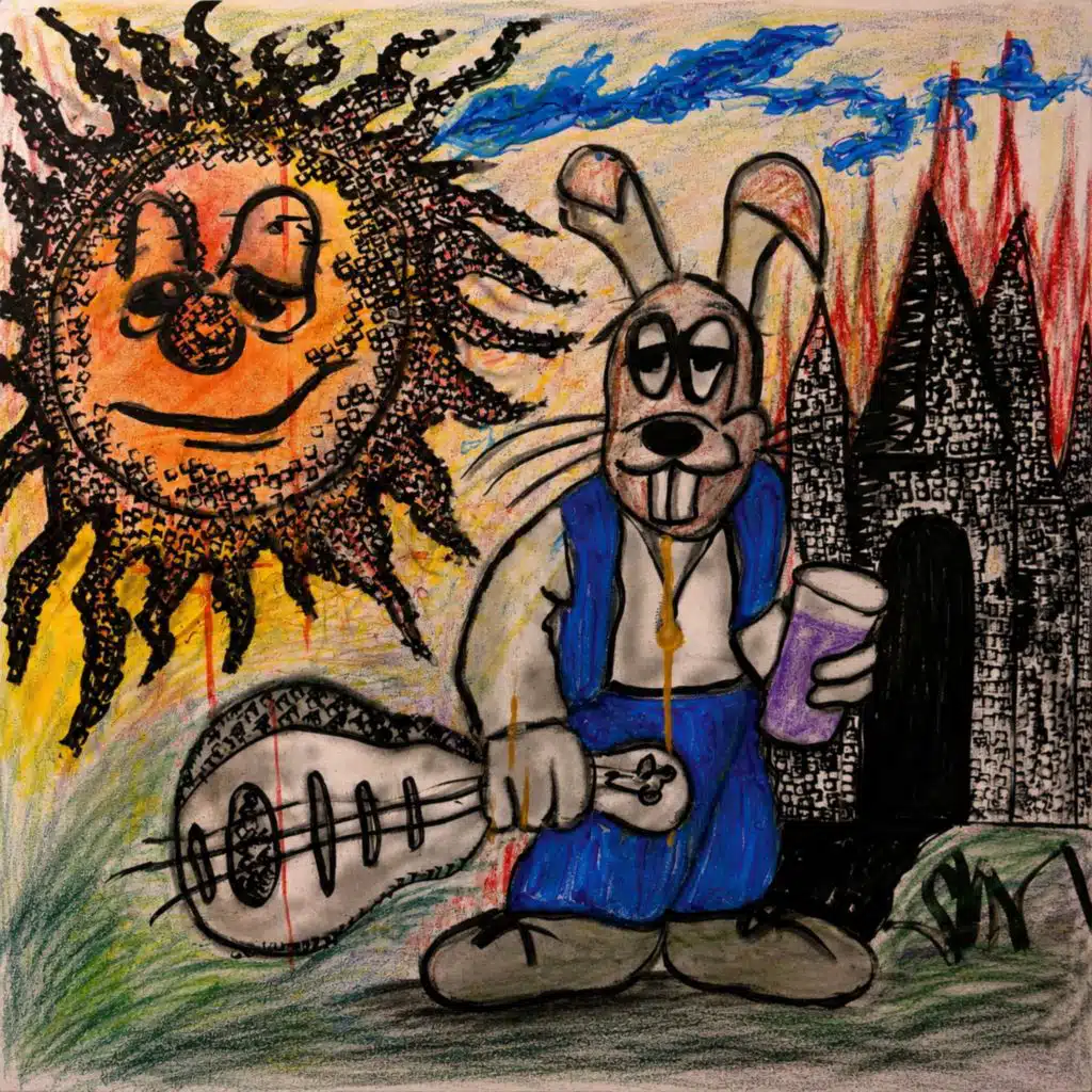SUNBURN