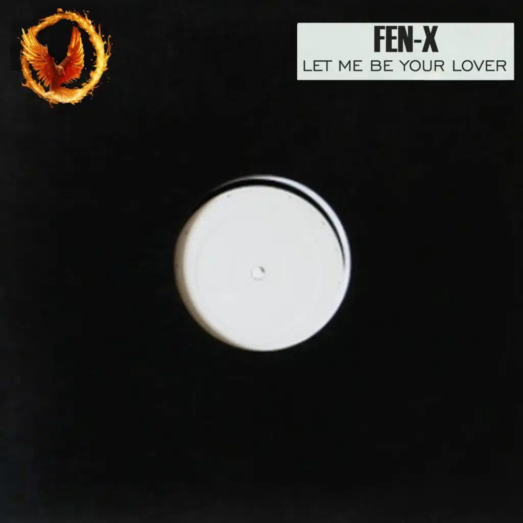 Let Me Be Your Lover