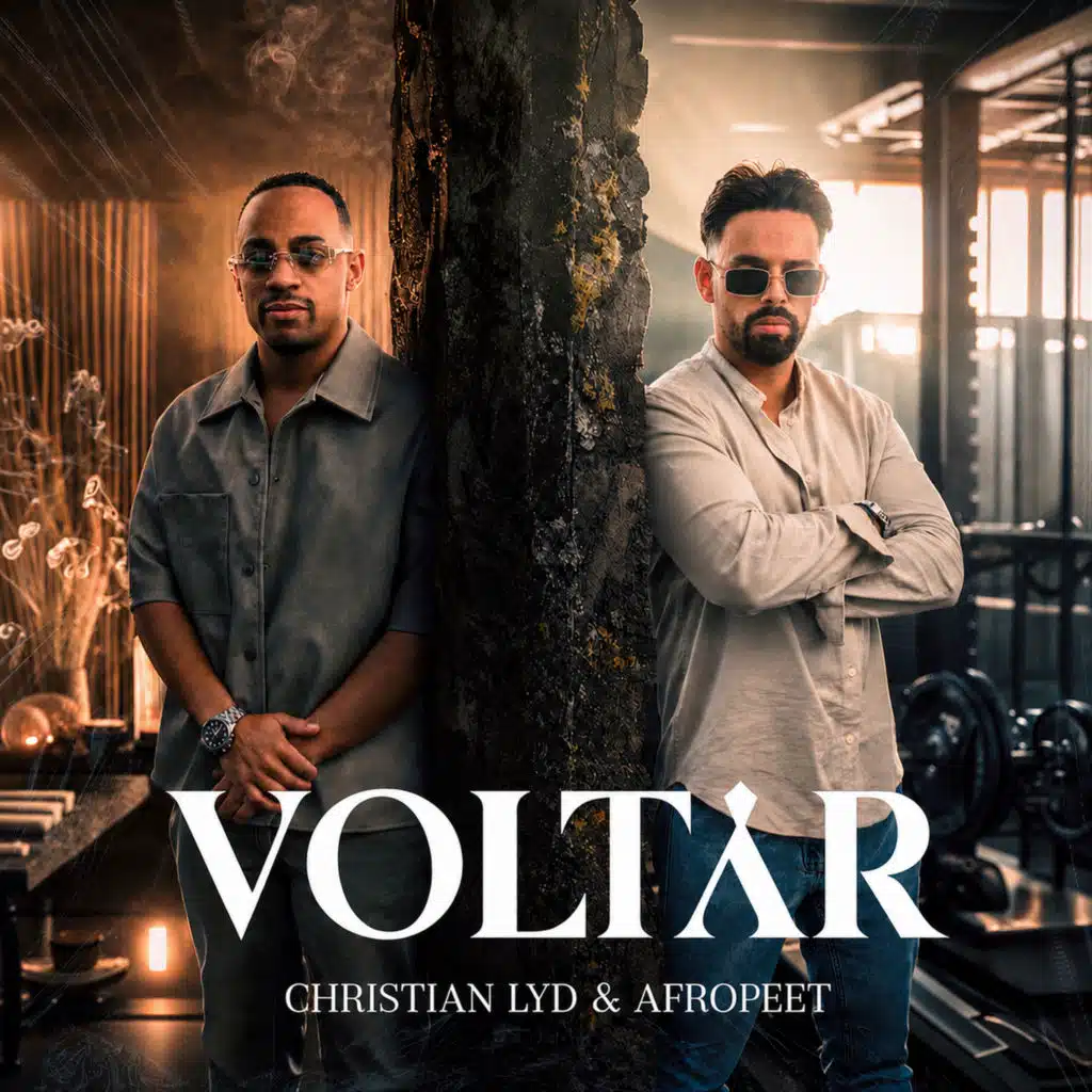 Voltar