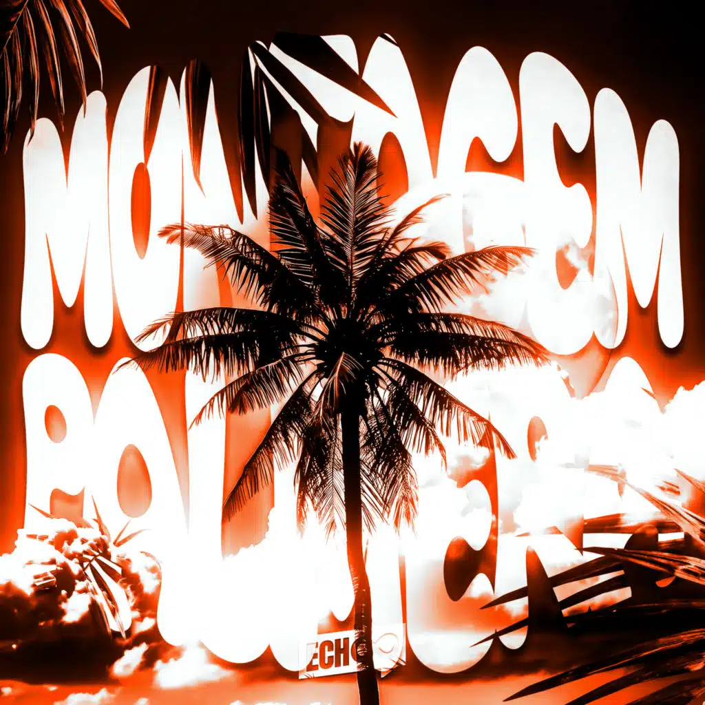 MONTAGEM PALMERA