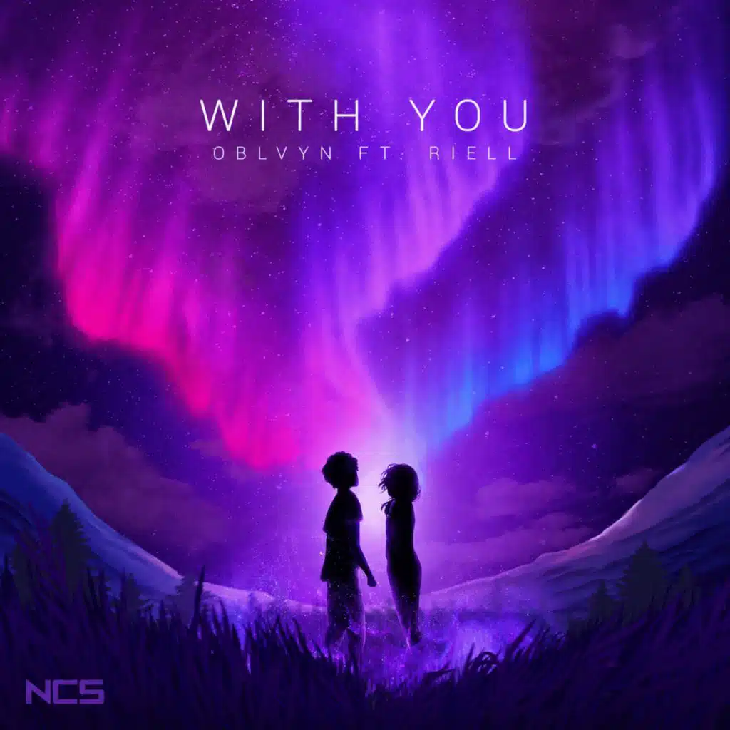 With You (feat. RIELL)
