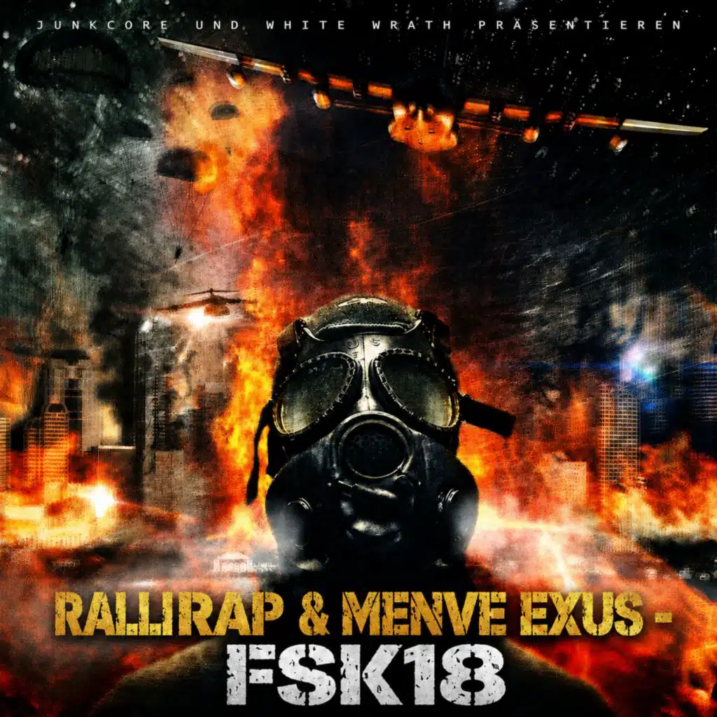 FSK18