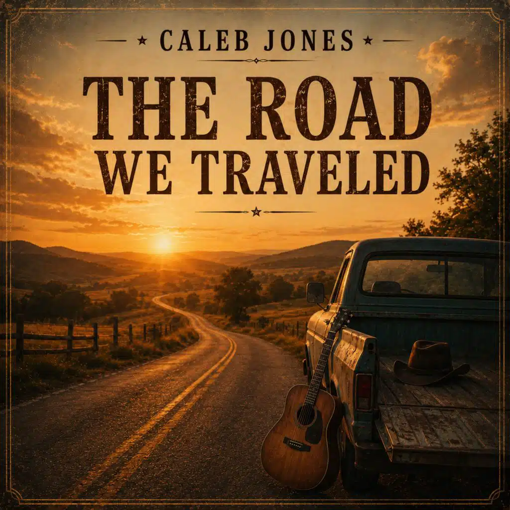 The Road We Traveled
