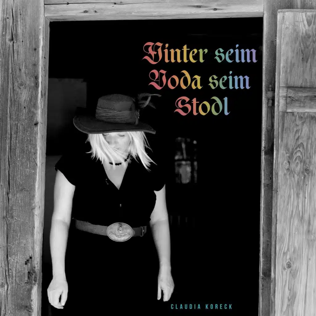 Hinter seim Voda seim Stodl