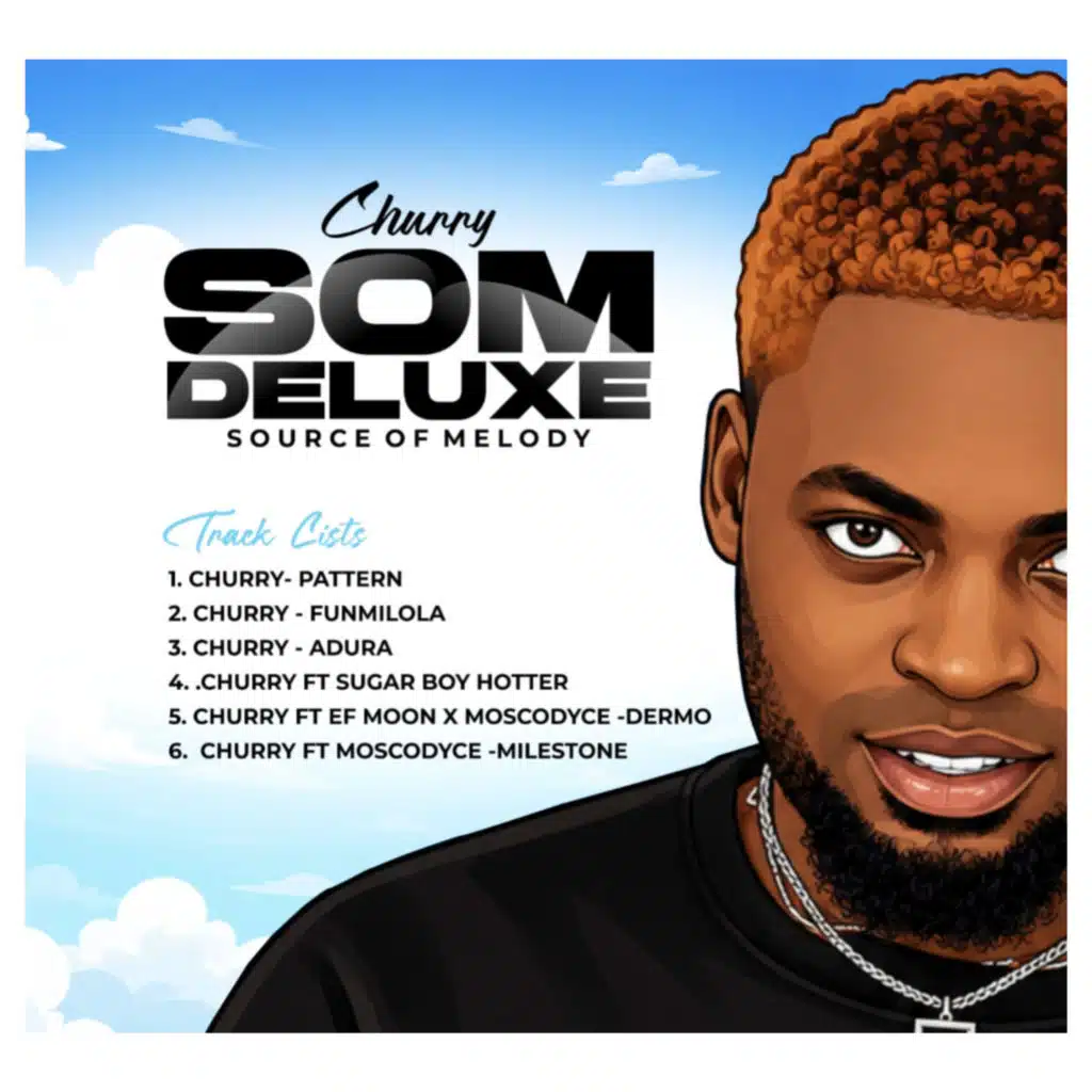 Som (Source of Melody) Deluxe