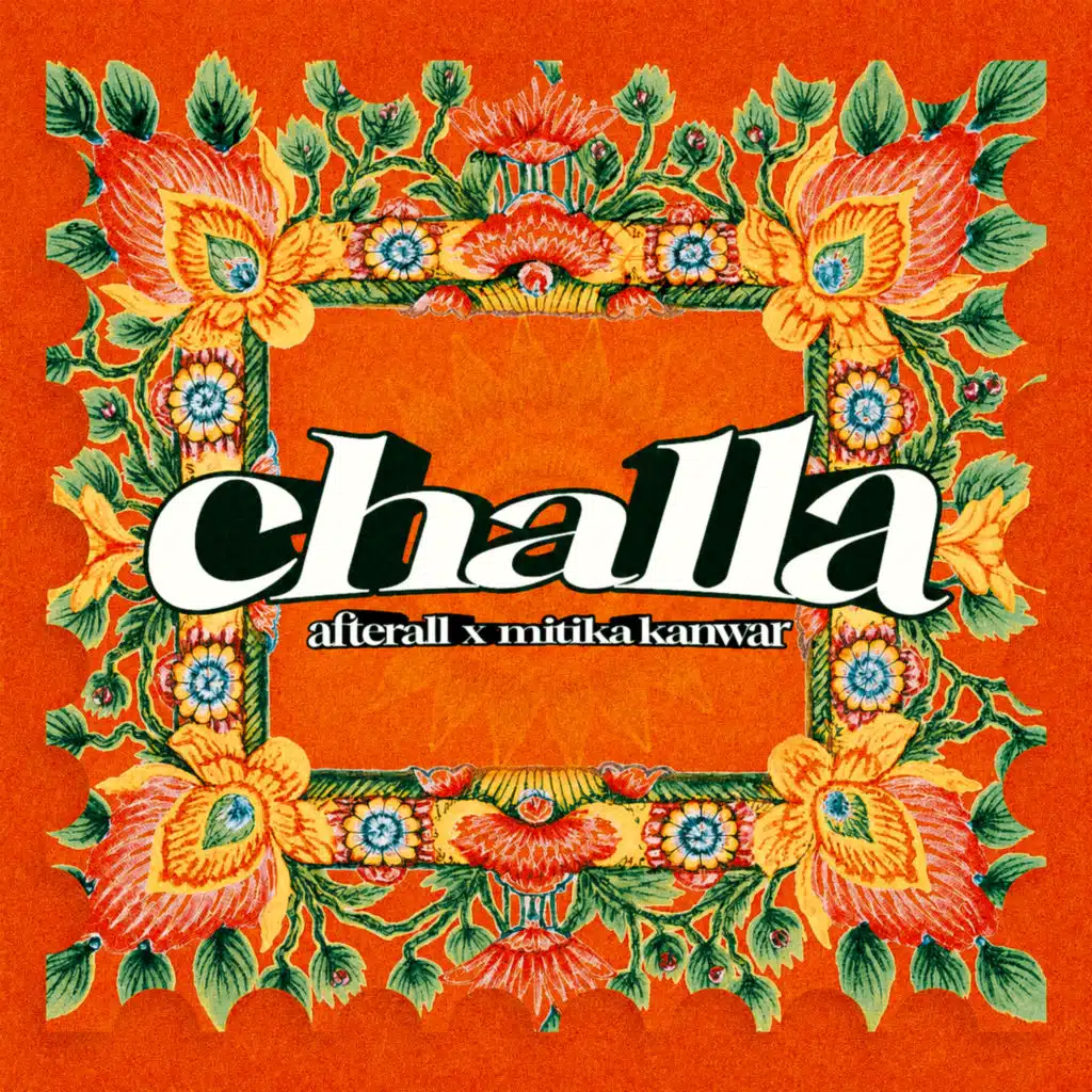 Challa