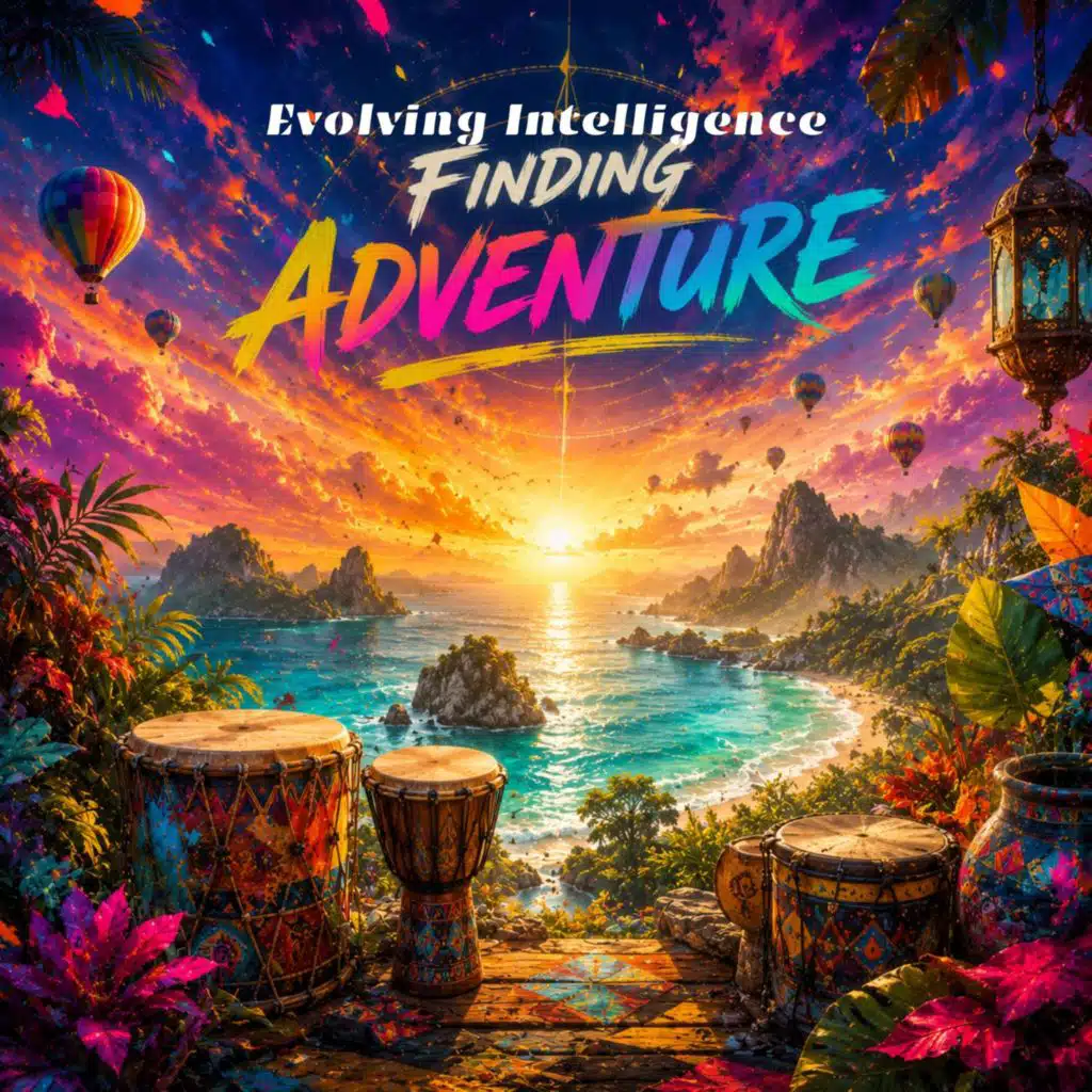 Finding Adventure