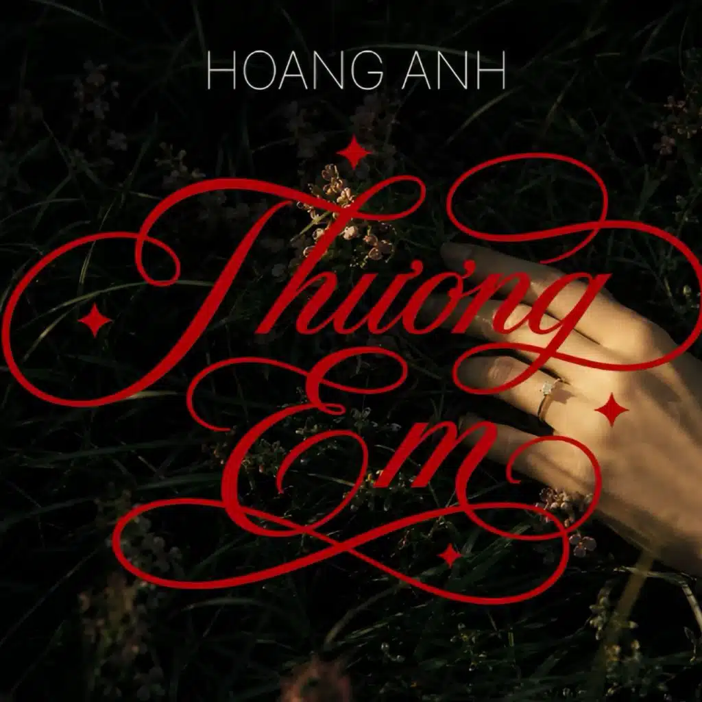 Thương Em (thật đậm sâu)