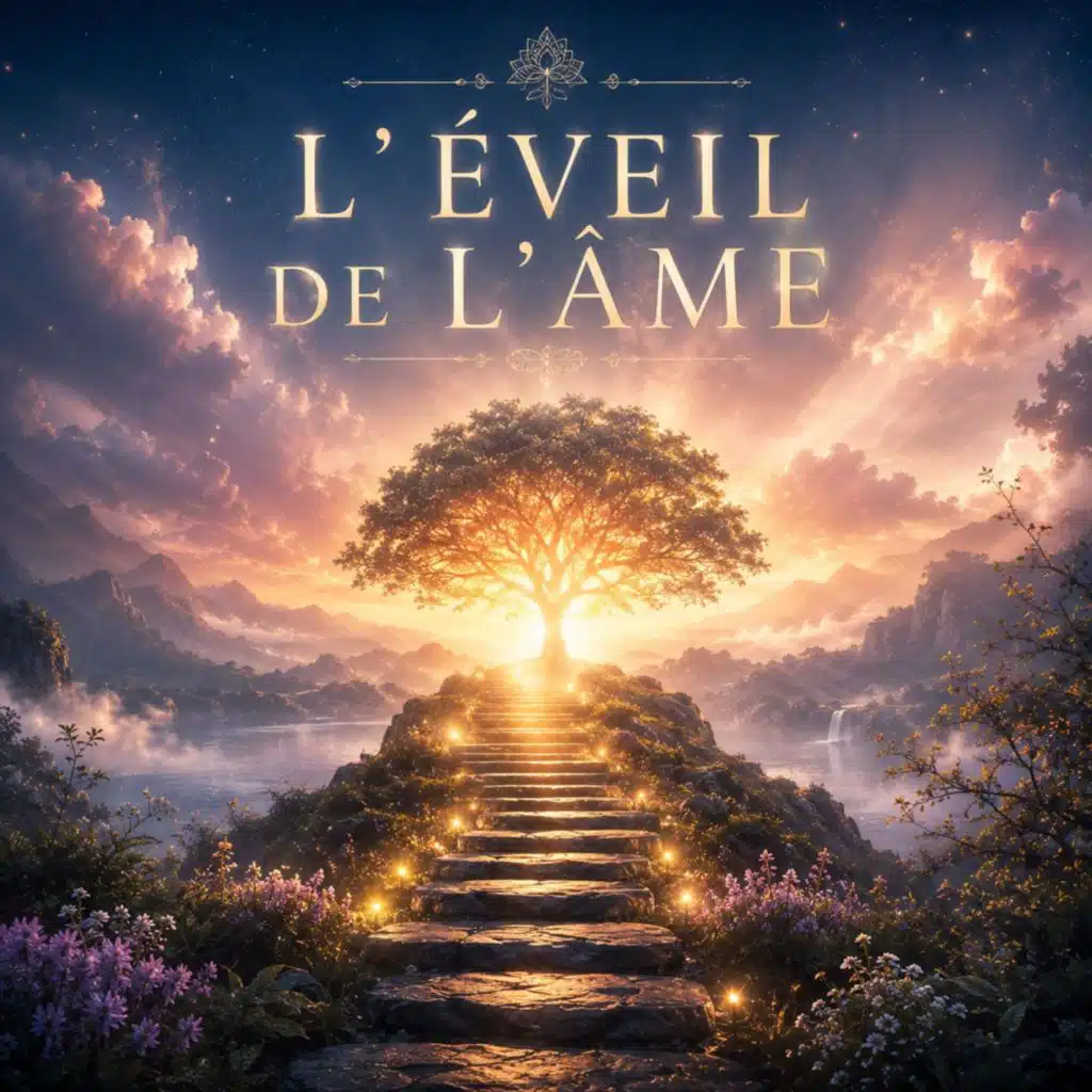 L'Éveil de l'Âme