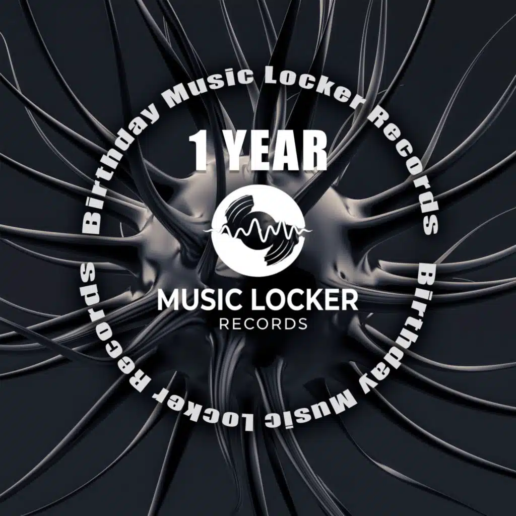 Birthday Music Locker Records
