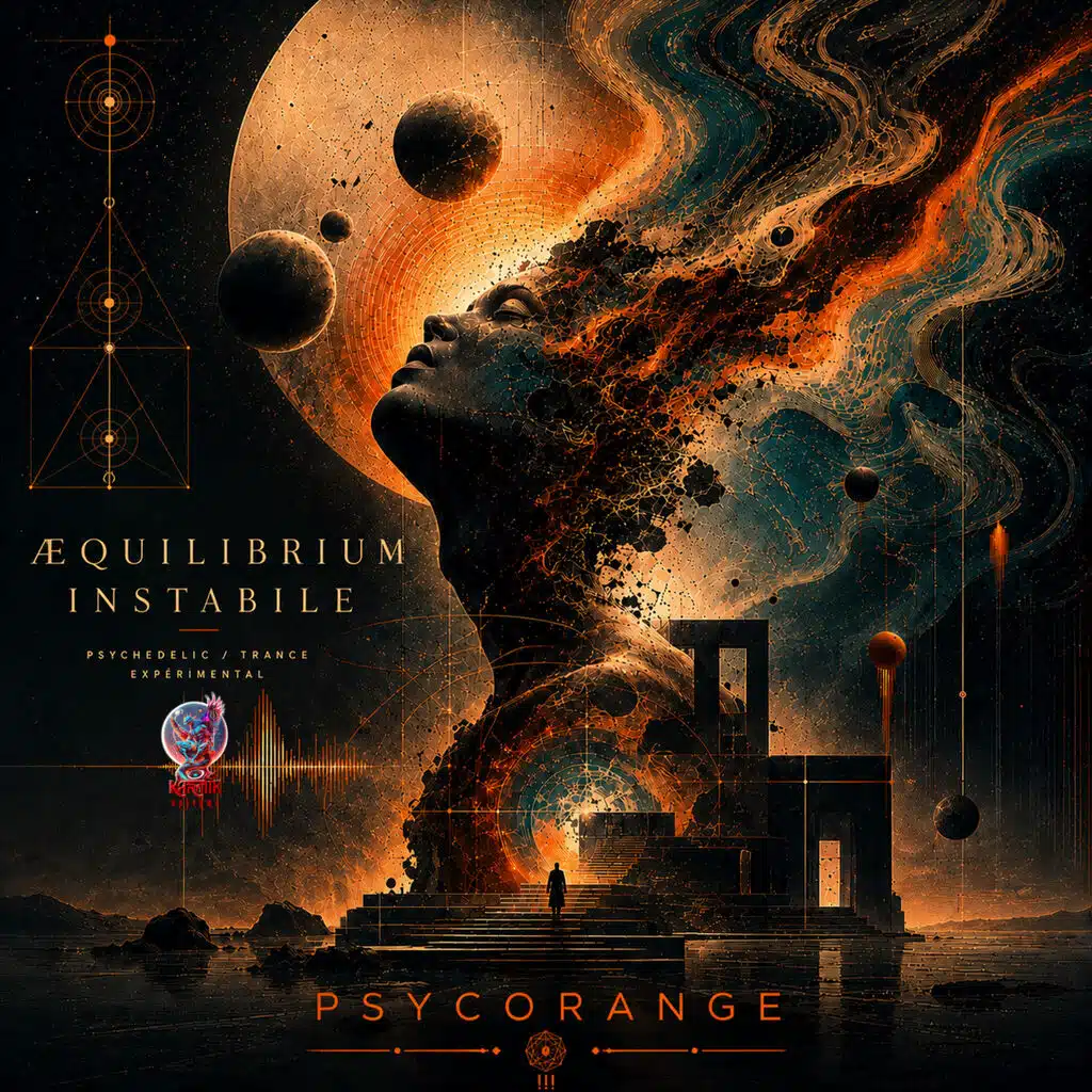 AEQUILIBRIUM INSTABILE