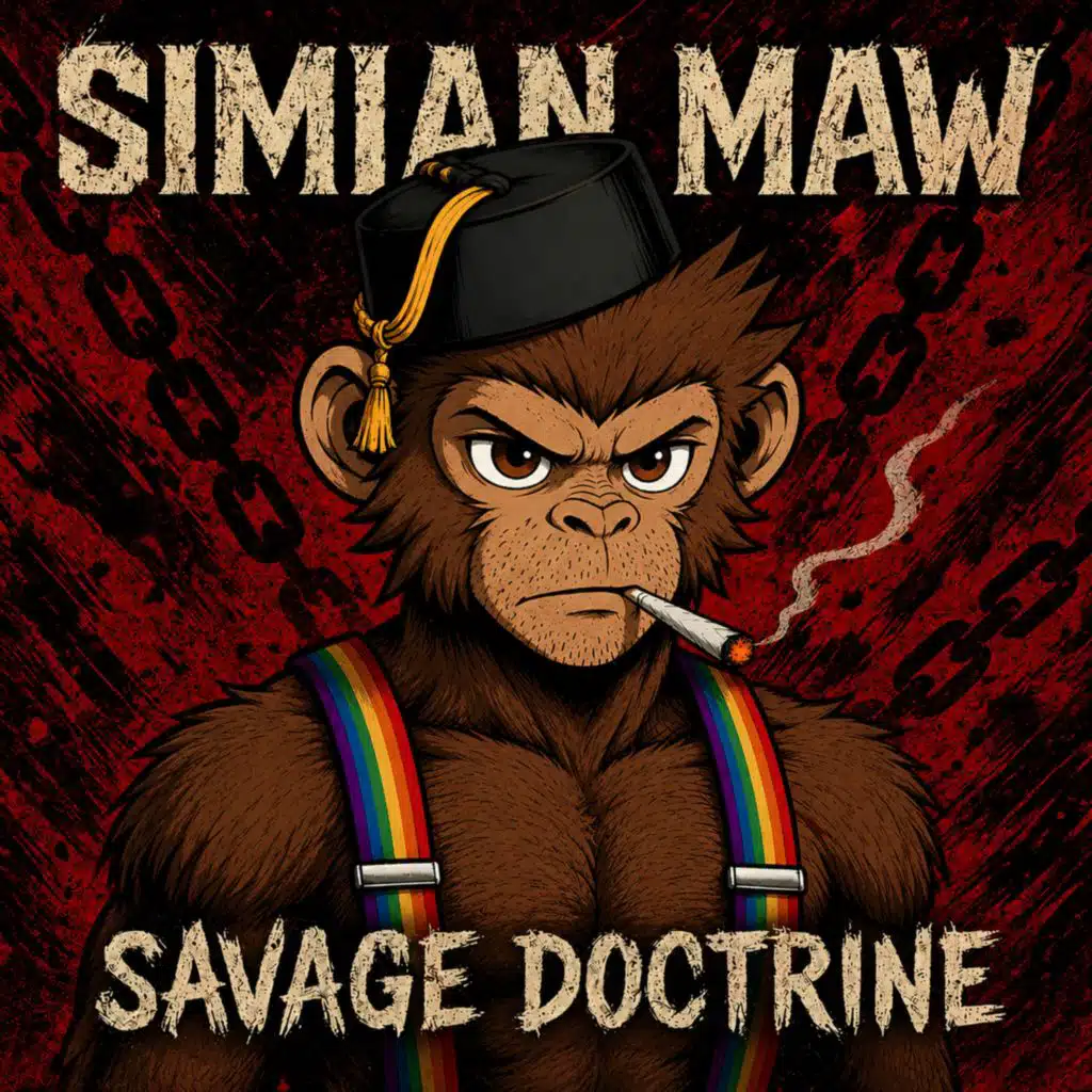 Savage Doctrine