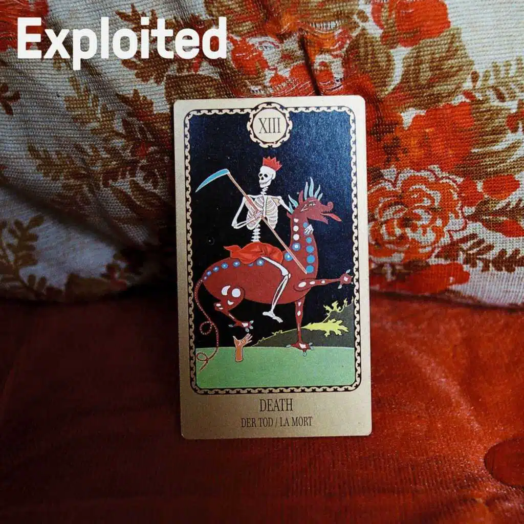 Heartbeat (Technasia Dub) [feat. Nathan Nicholson]