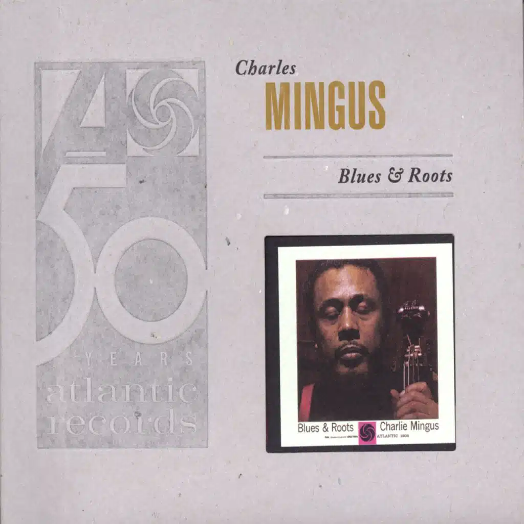 Blues & Roots