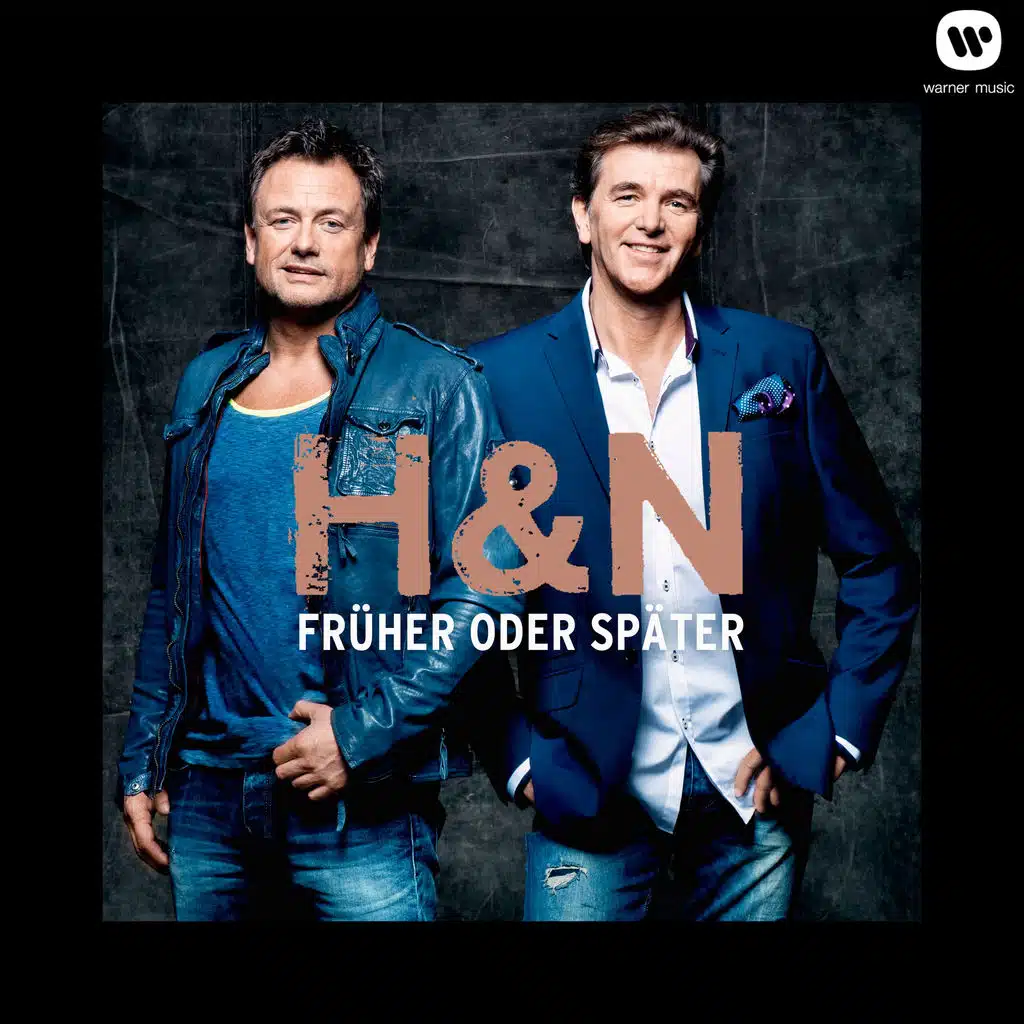 Früher oder später