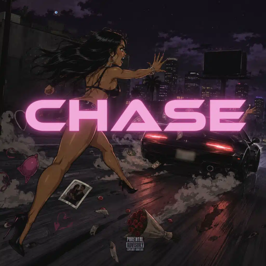 CHASE