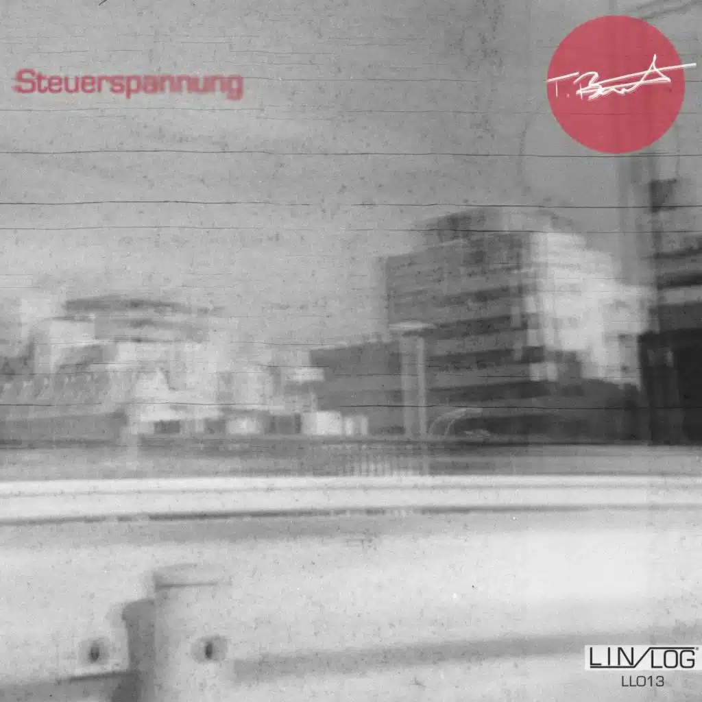 Steuerspannung