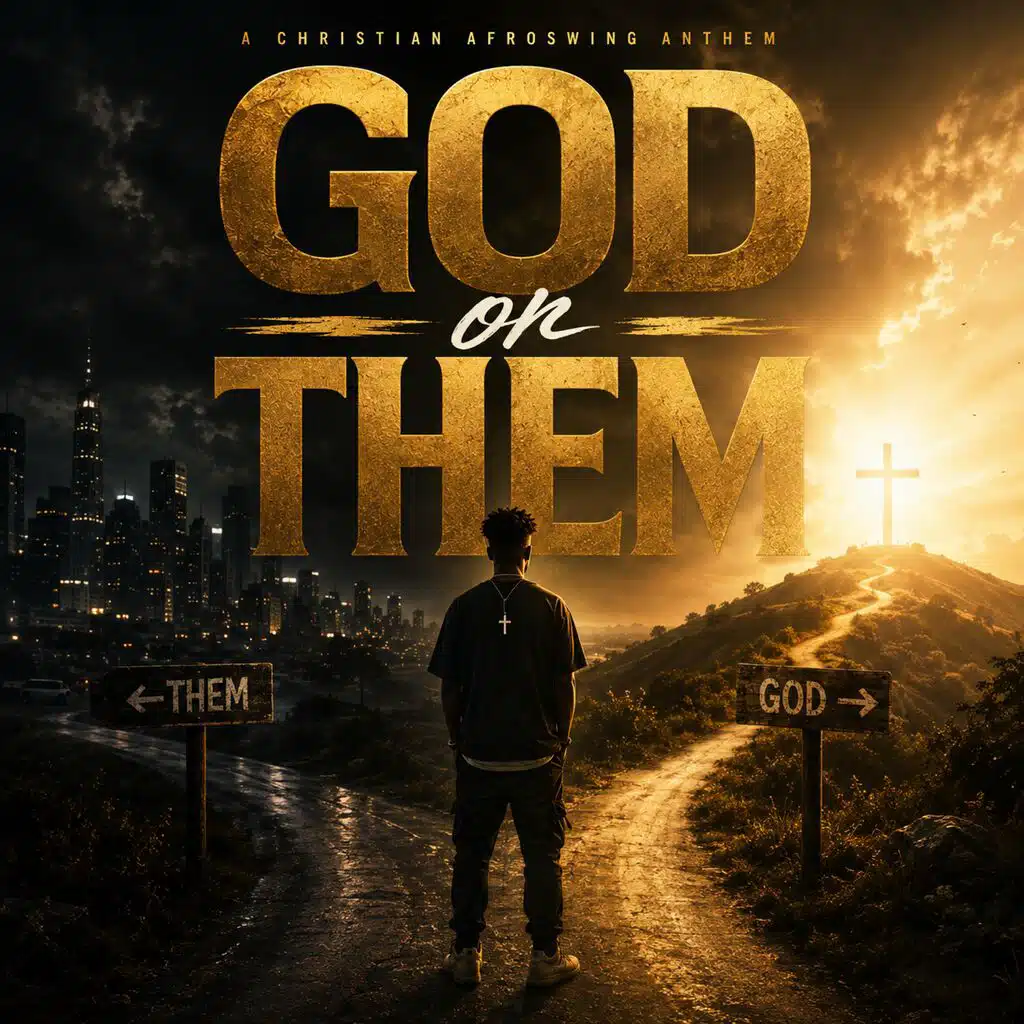GOD or THEM
