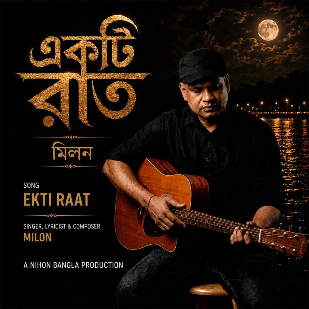 Ekti Raat