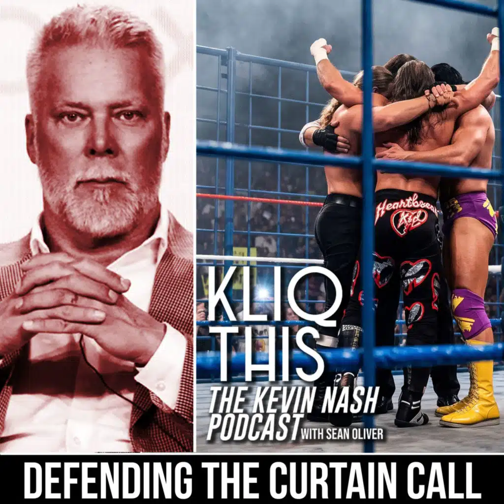 Defending the Curtain Call