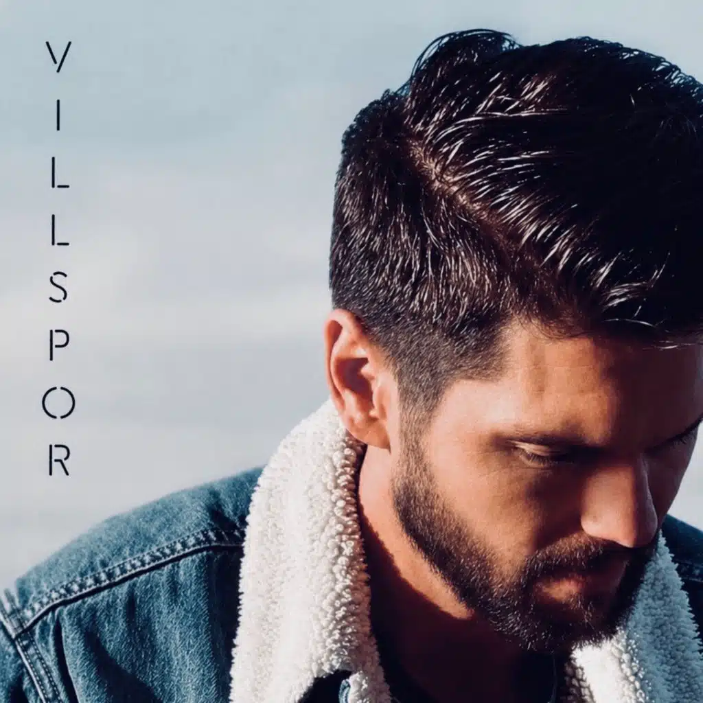 Villspor