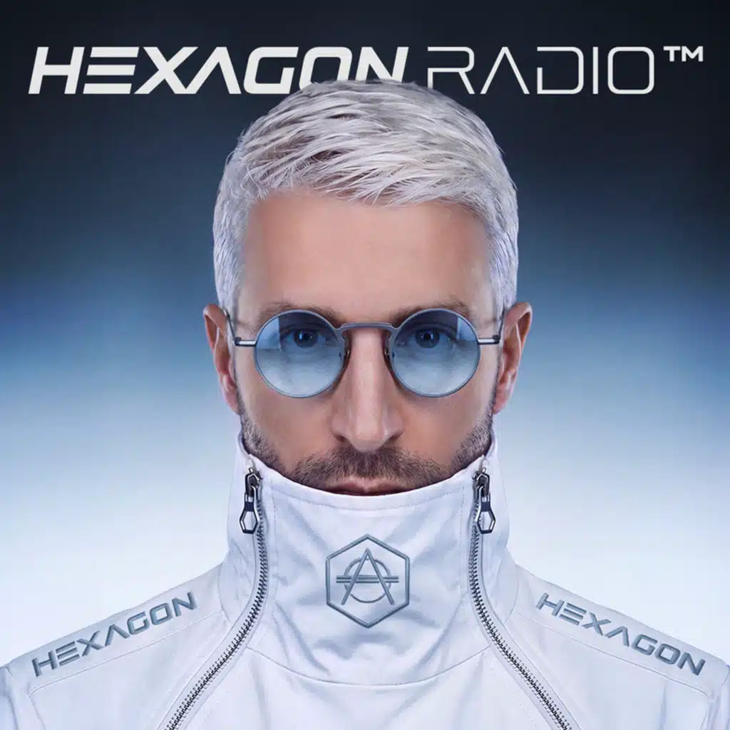 Don Diablo Presents Hexagon Radio