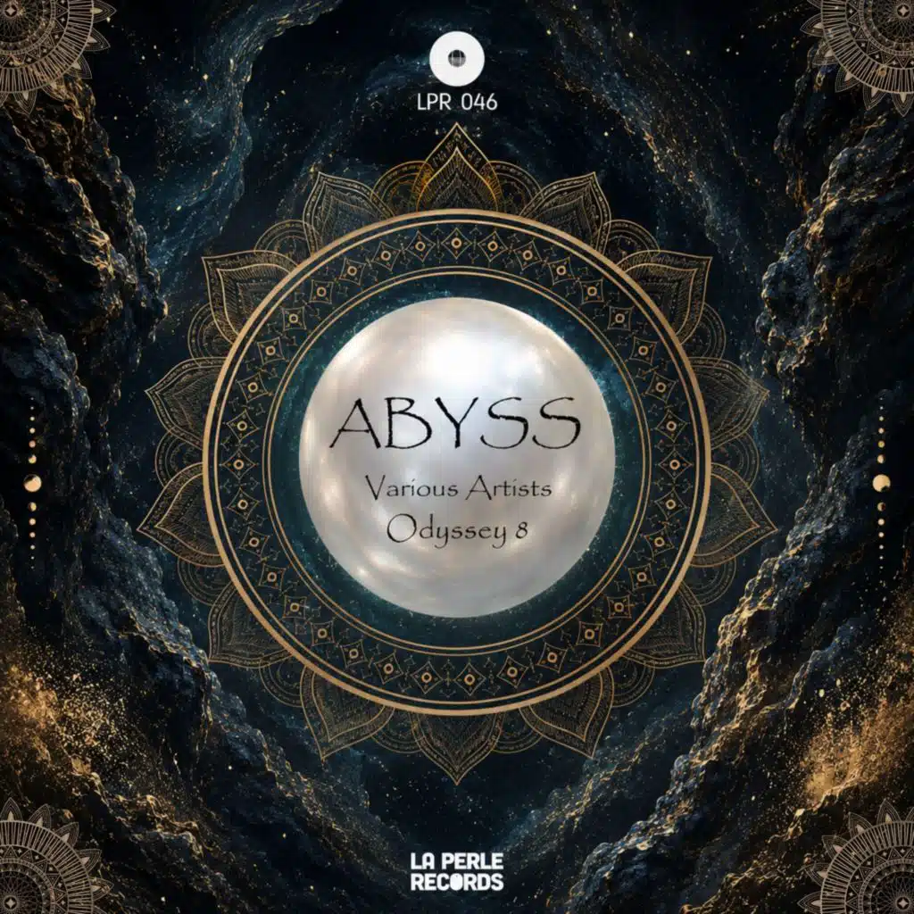 ABYSS - Various Artists Odyssey 8