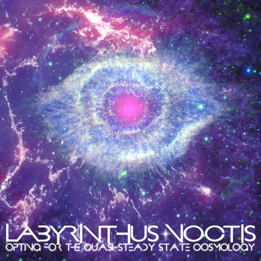 Opting for the Quasi-Steady State Cosmology