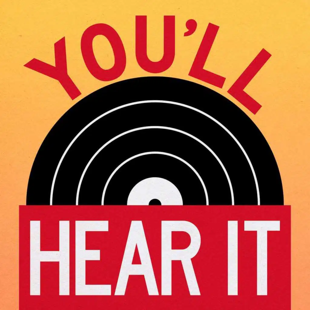 You'll Hear It Is Back! Season 15