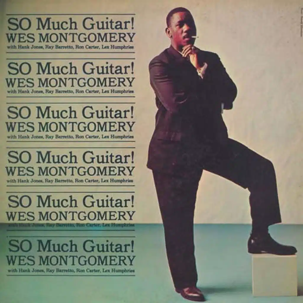So Much Guitar! (2024 Digitally Remastered)