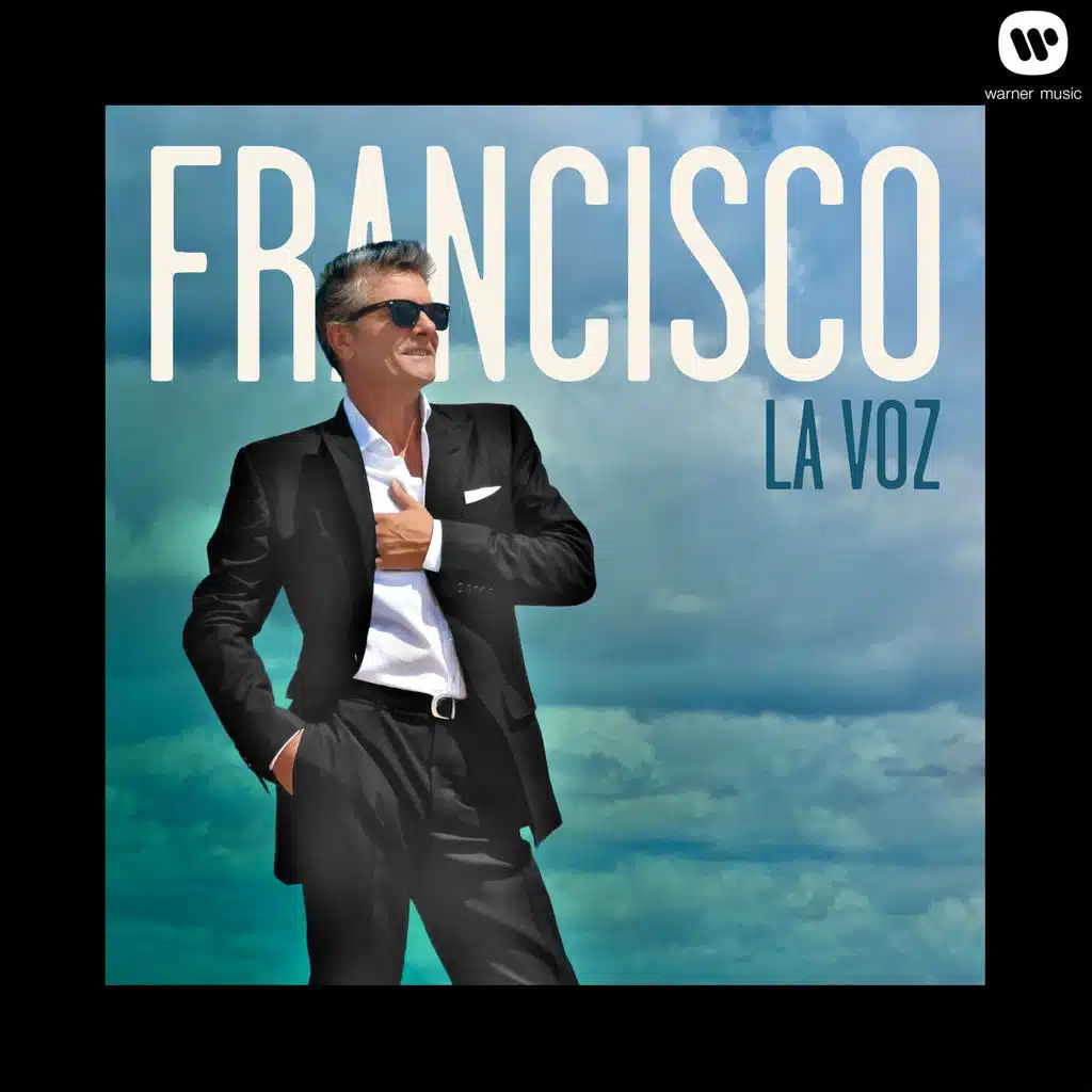 No pienses en mi (Non pensare a me feat. Rosario Mohedano)